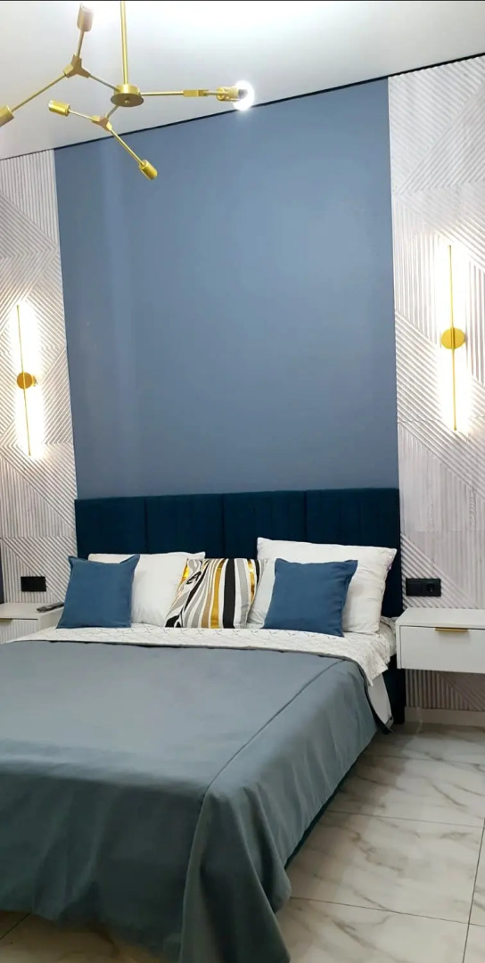 Гостевой дом Гостевой дом