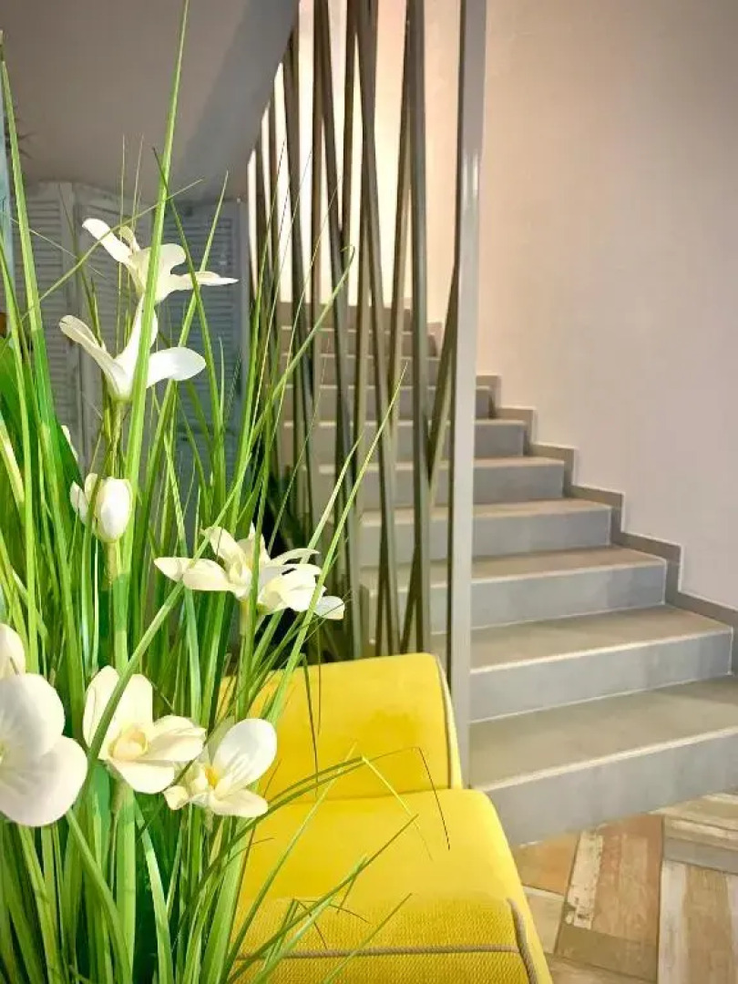 Гостевой дом Жданова 11М