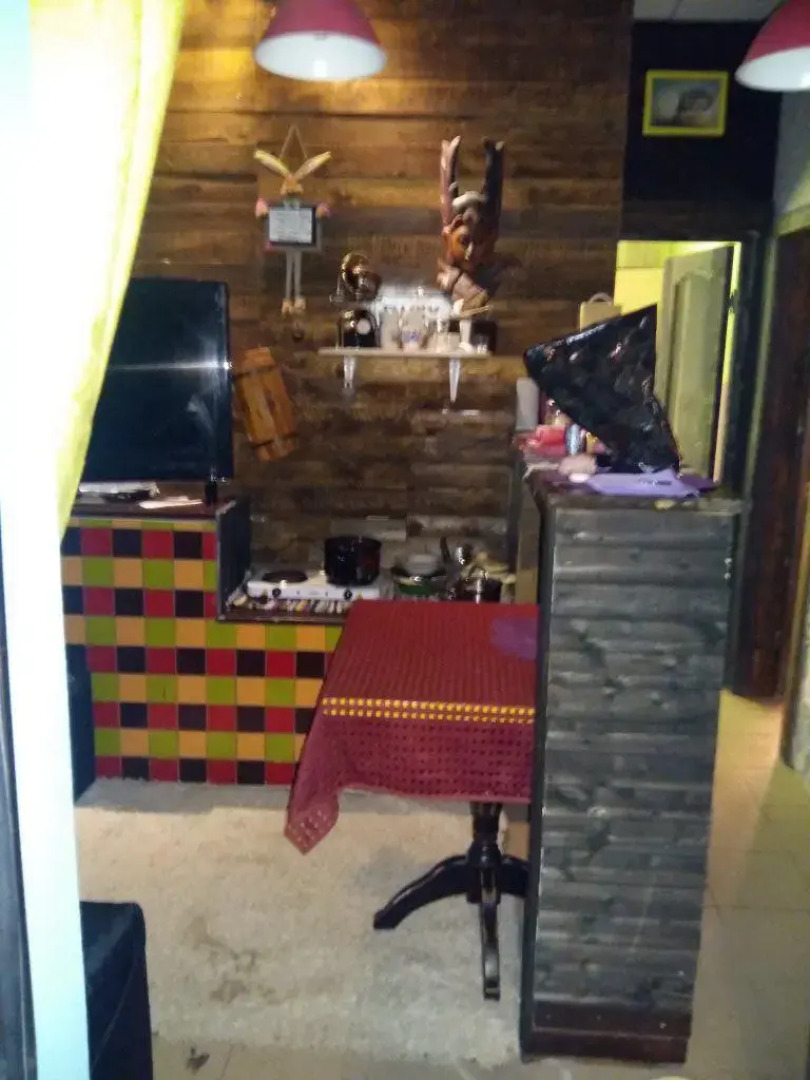 Мини-Отель Солнечная 9