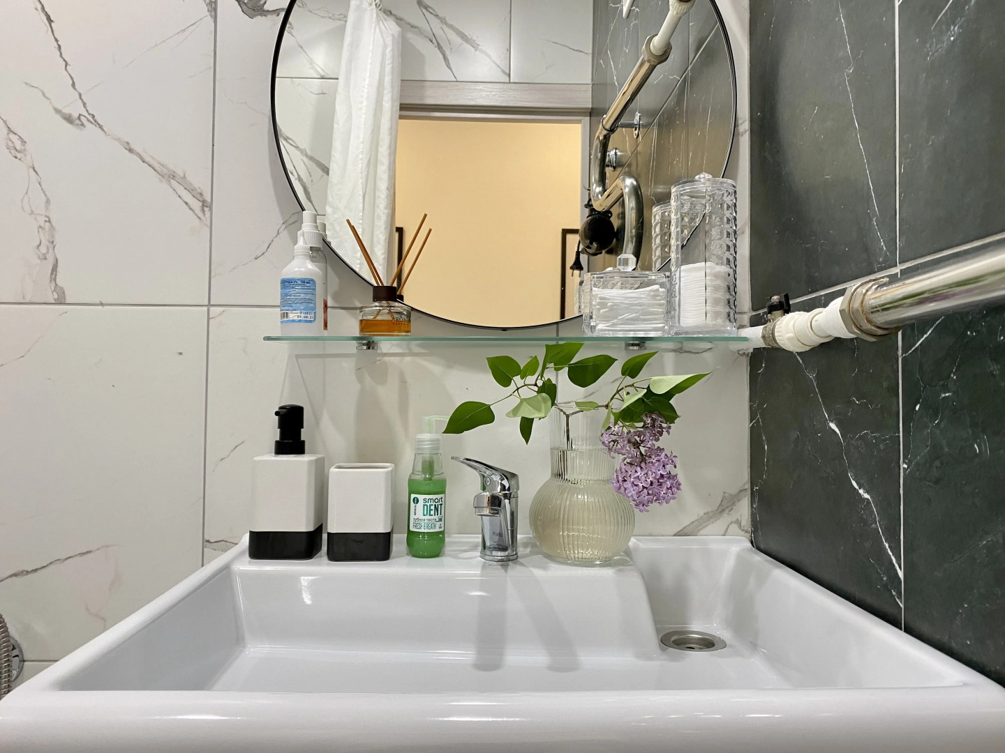 Квартира Apart Shuya Полянка