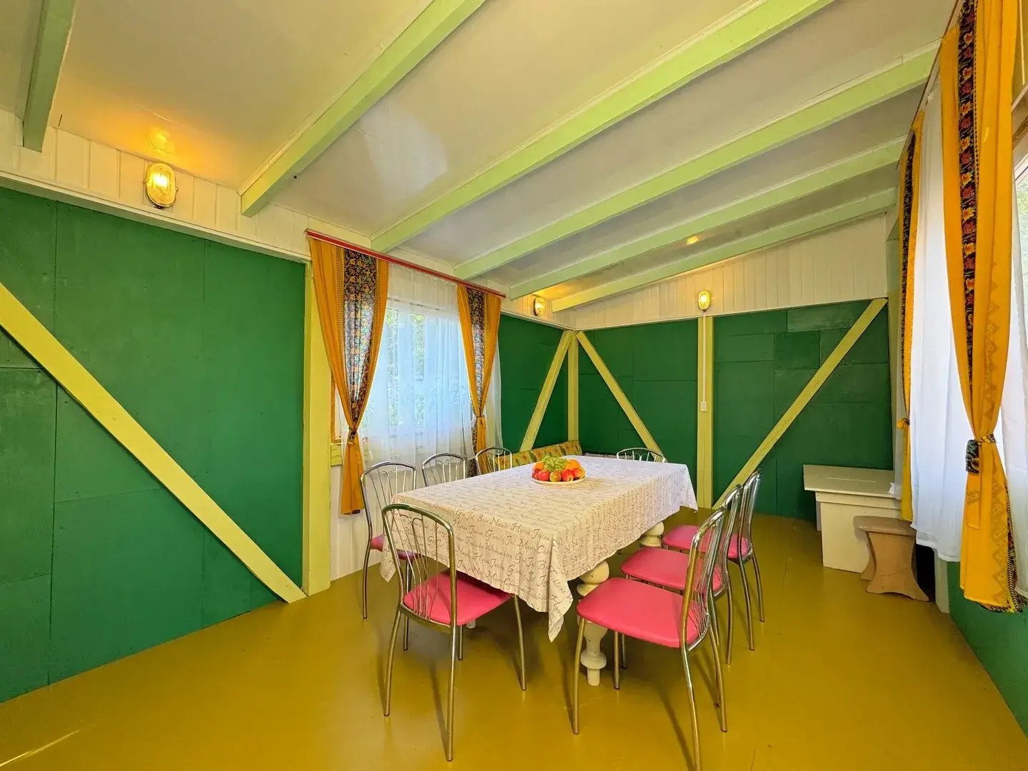 Частный дом Коттедж Кипр