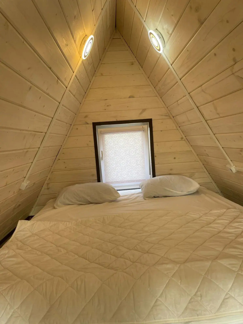 Частный дом Салтыковские бани - Мир пара