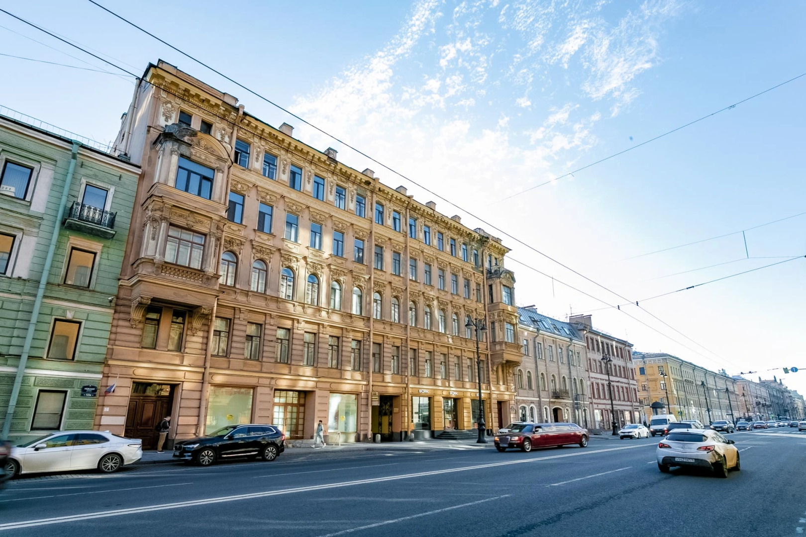 Гостевой дом 1988