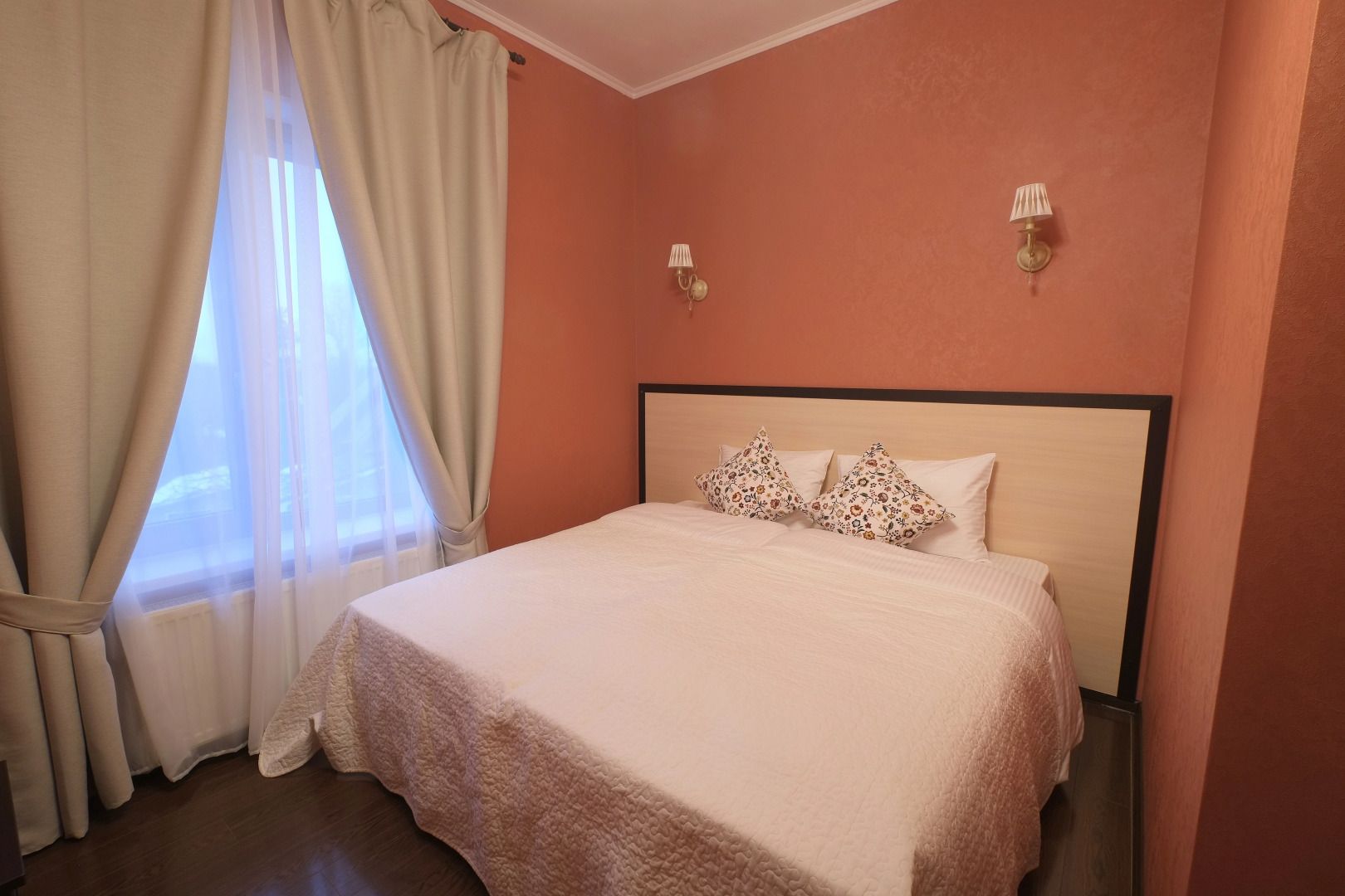 Гостевой дом Лисий Нос