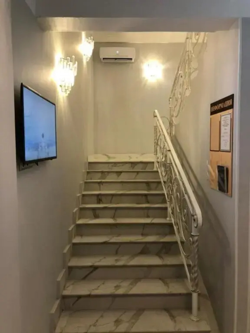 Мини-Отель Benvenuti