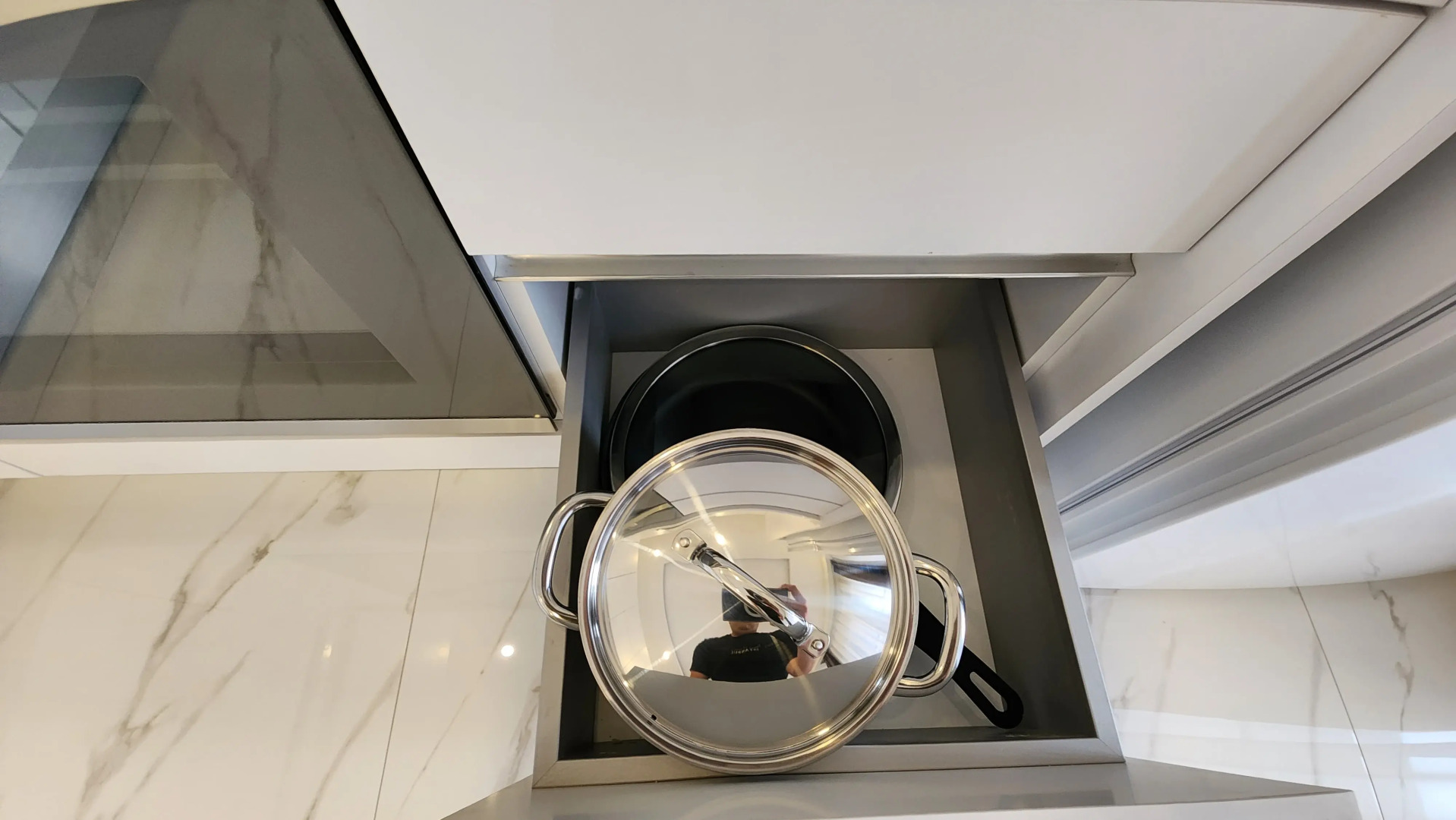 Квартира Две спальни в комплексе Naturland 2 c видом на горы