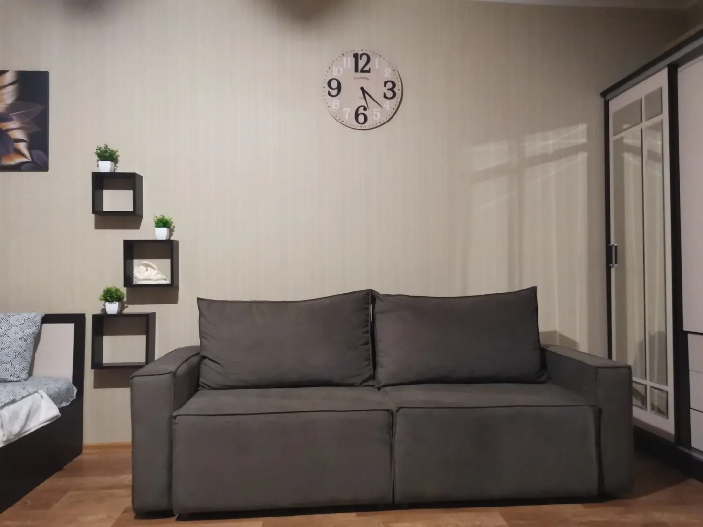 Квартира Свердлова 35к4