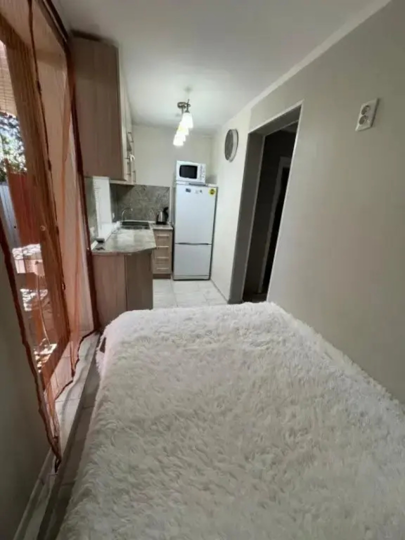 Частный Дом Отдельный без хозяев со всеми удобствами