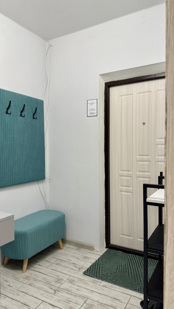 Квартира Вместительная евро2 у Тула Арены