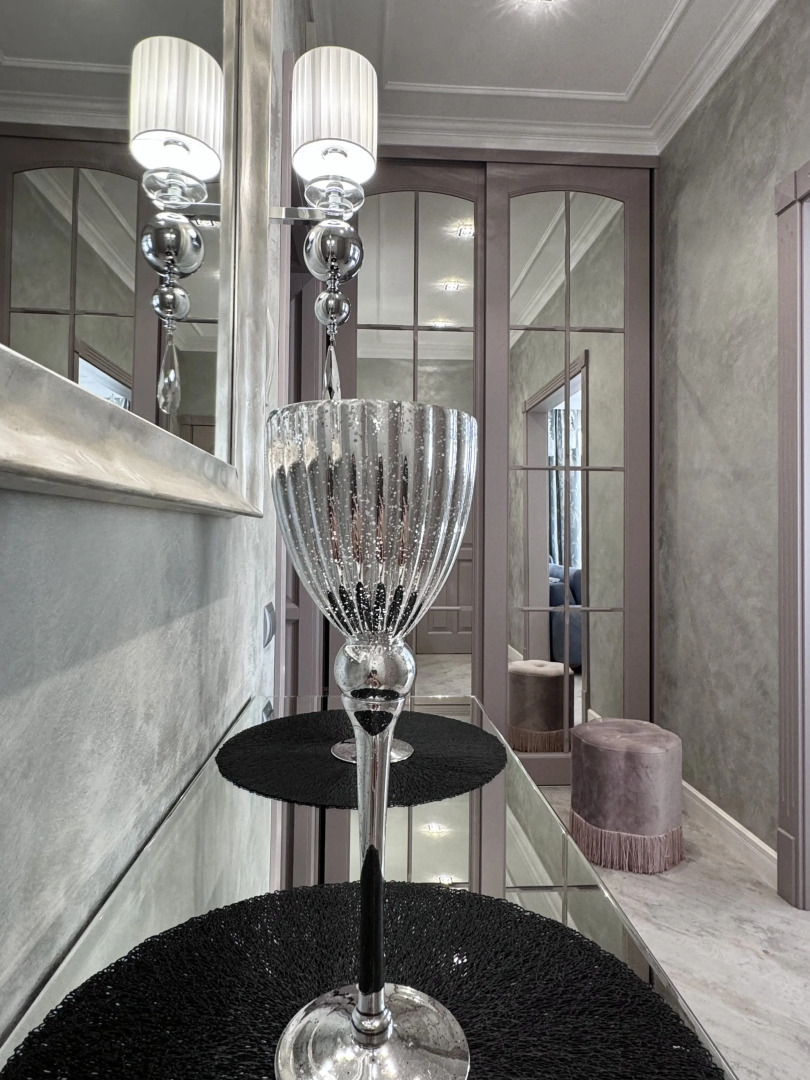 Апартаменты Luxury Life Svetlogorsk  с видом на море