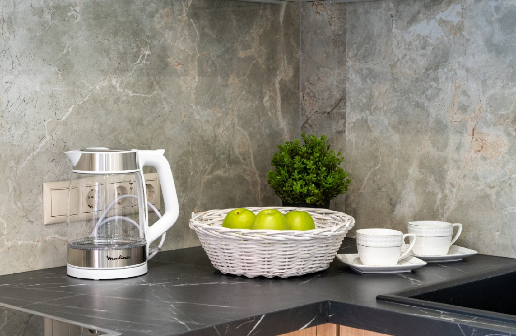 Квартира Весна на Измайловском