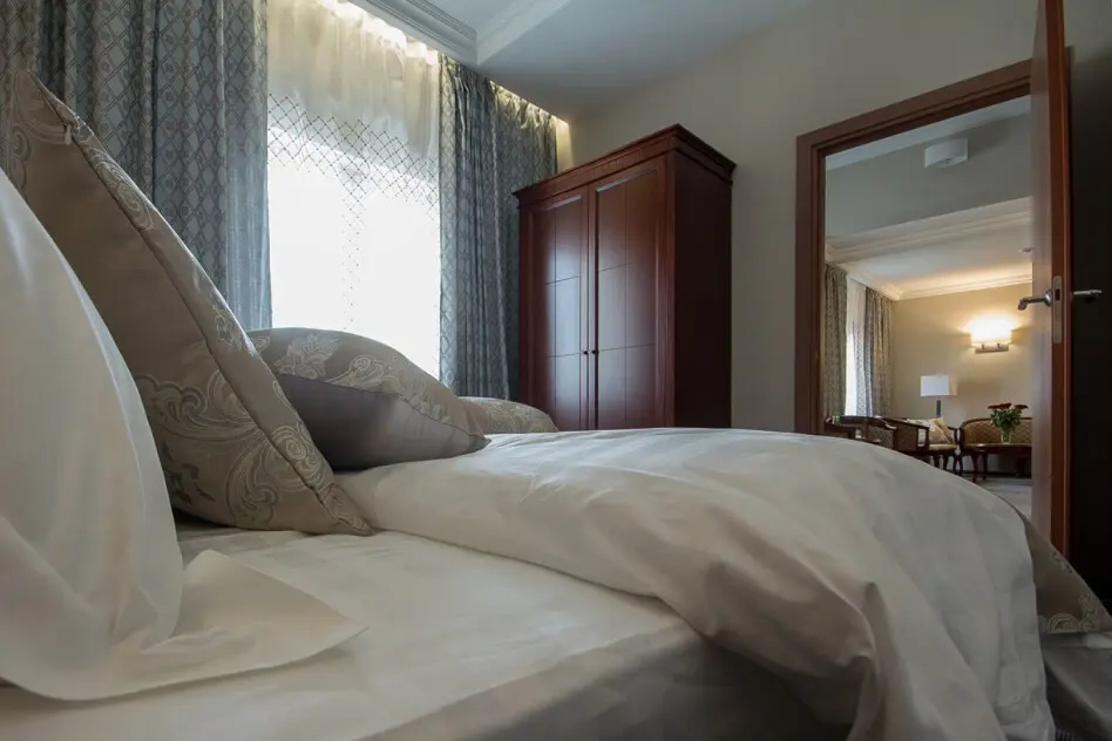 Отель SKY Центр