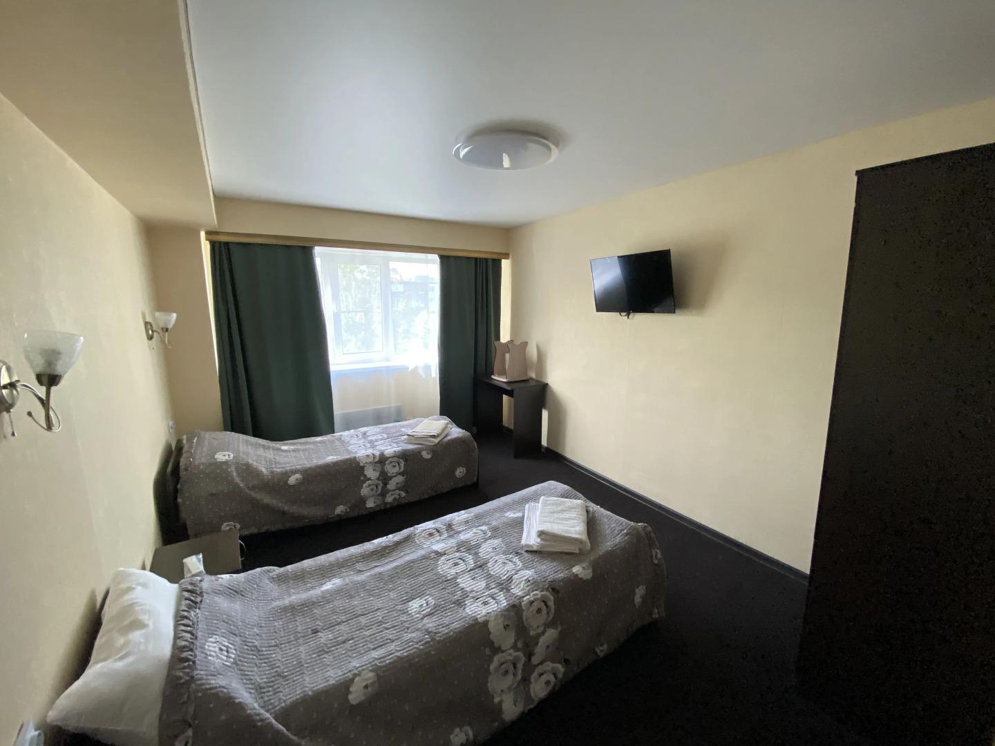 Мини-отель Победа