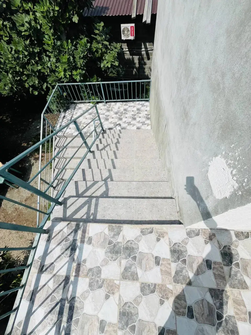 Гостевой Дом Две Пальмы