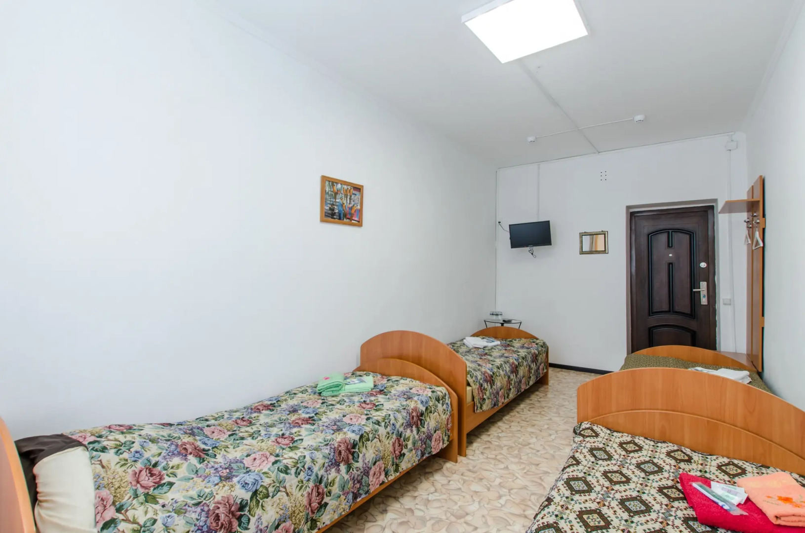 Мини-отель Рассвет