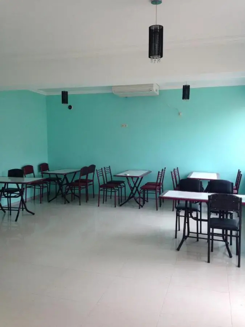 Гостевой дом Аврора