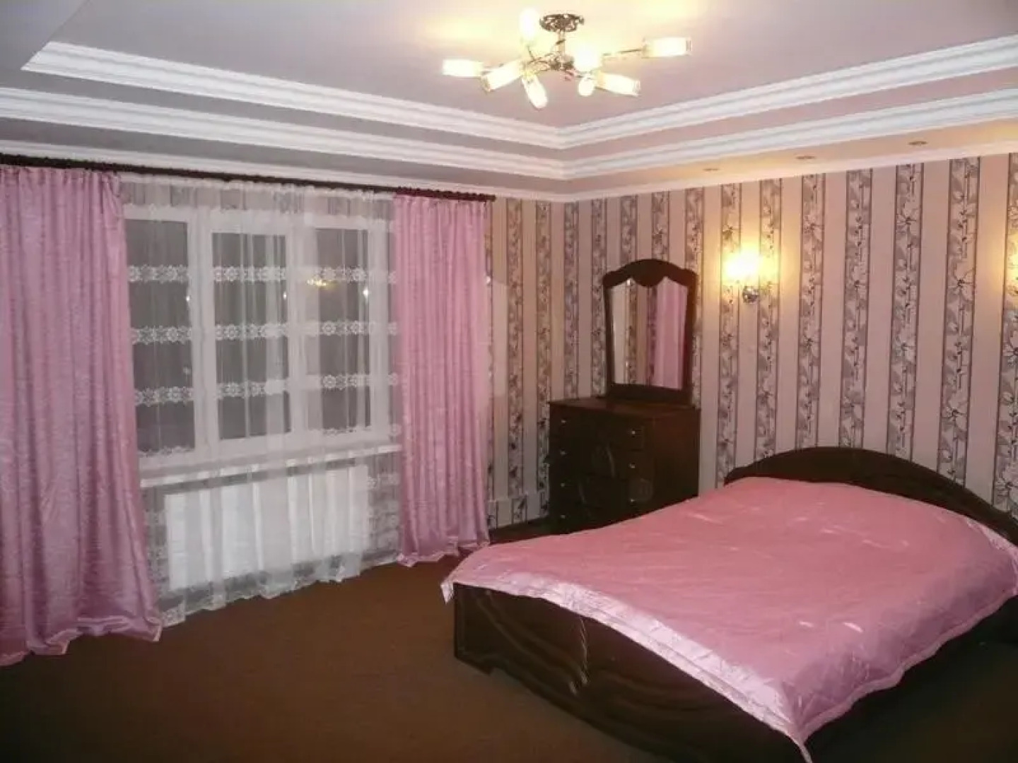 Гостевой Дом Свояки