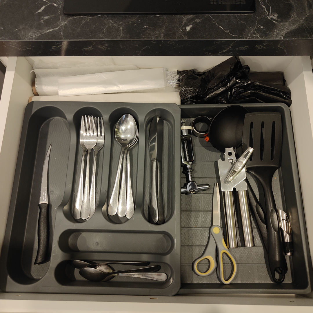 Стильная студия на Авроре