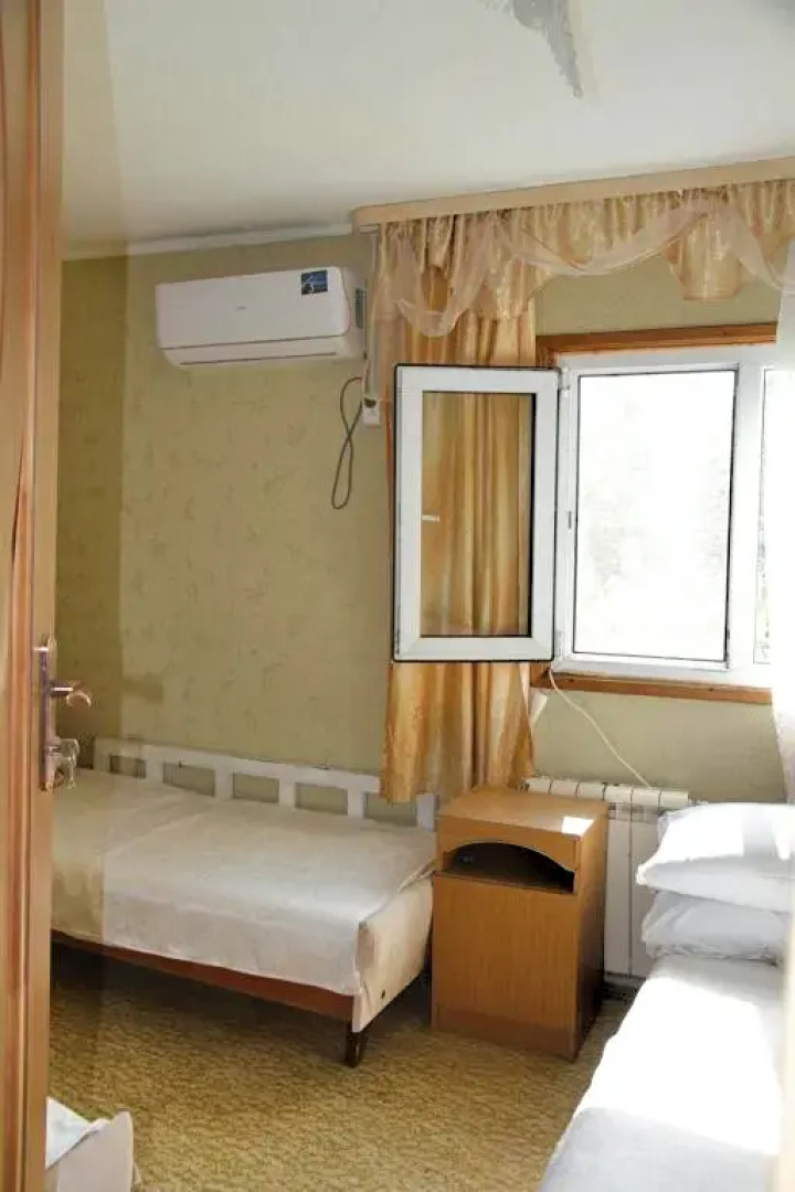 Дом Заходи-Отдохни