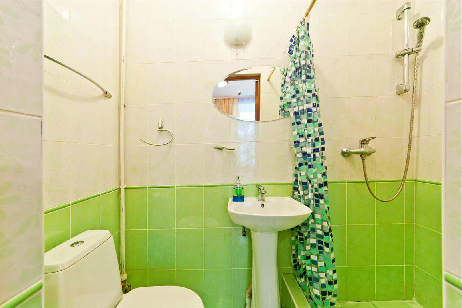 Мини-Отель Лео-Лина