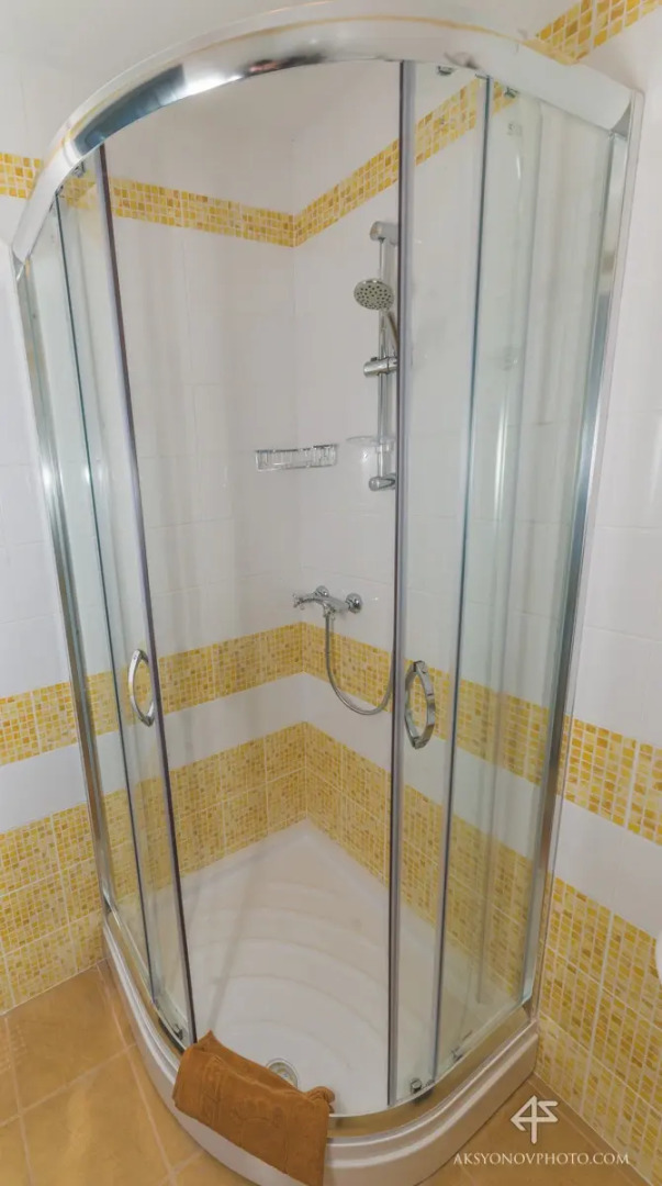 Отель Вилла Олива-Арт