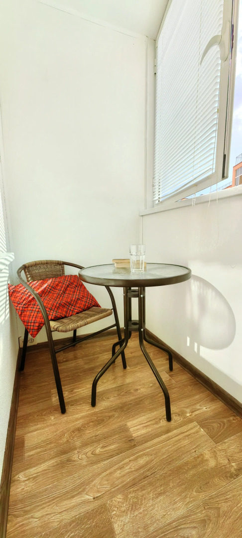 Квартира Familia Peterhof