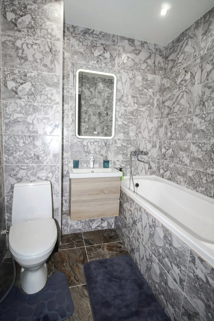 Квартира на Насоновой 9Б