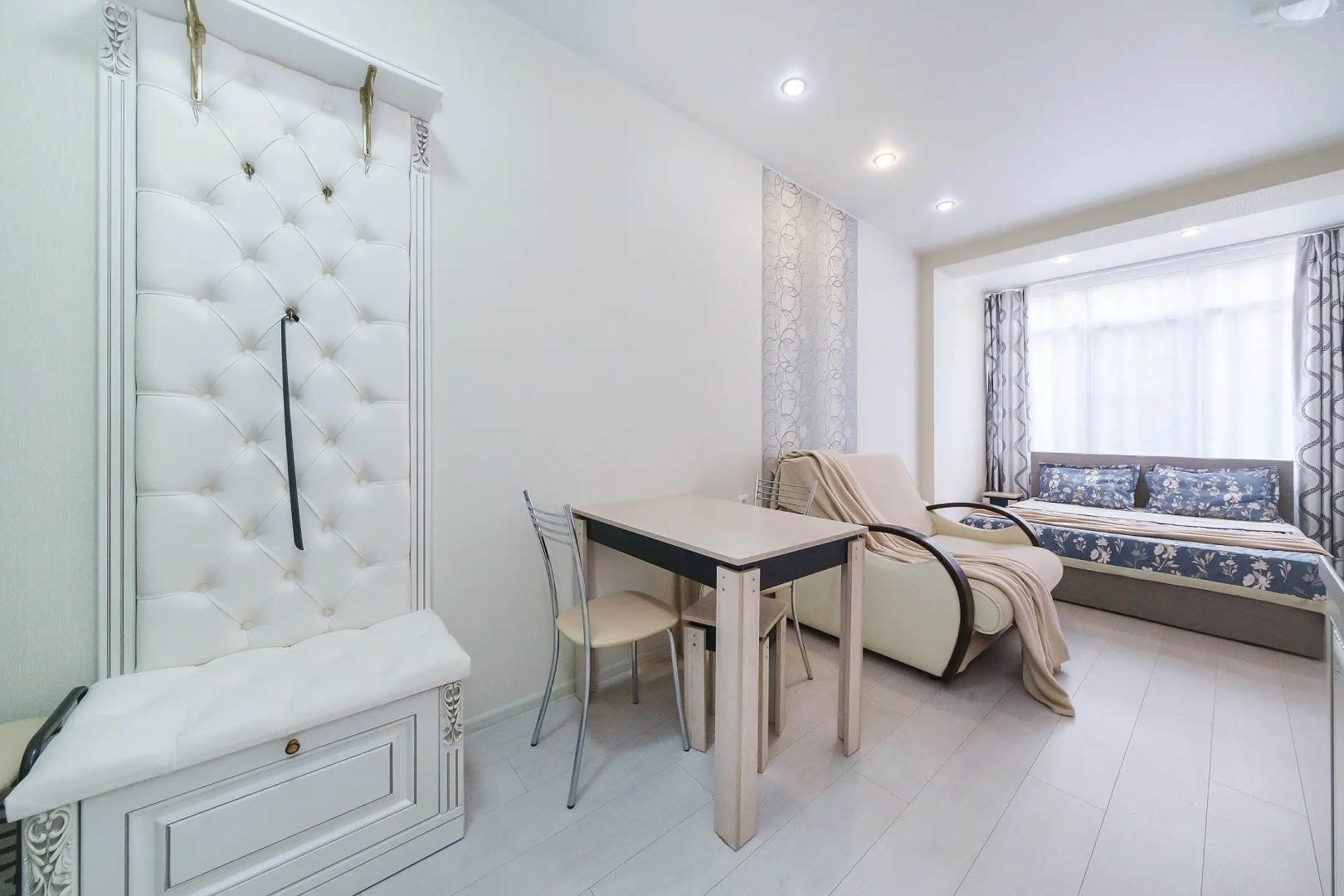 Апартаменты Волжская 83А 2