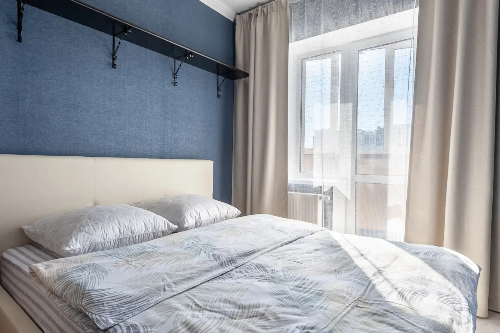 Квартира ApartHause у Екатеринбург-Арена и Госпиталя МВД