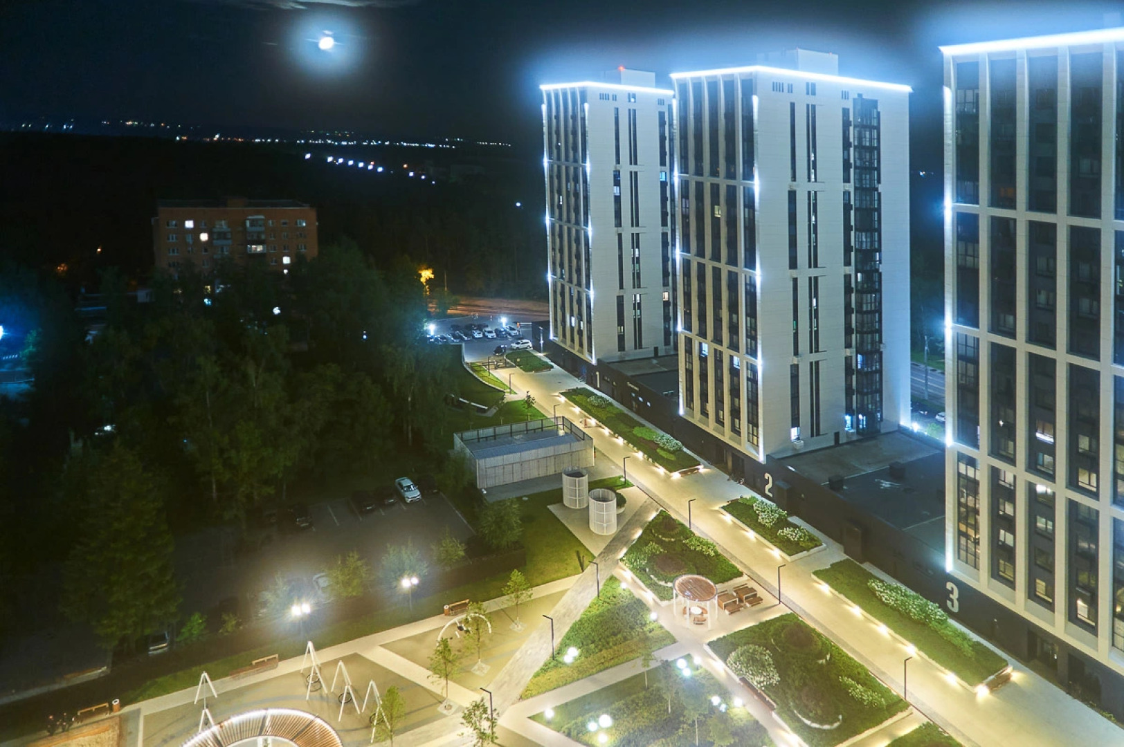 Квартира Двухкомнатая Как Дома 58 на Мира 78