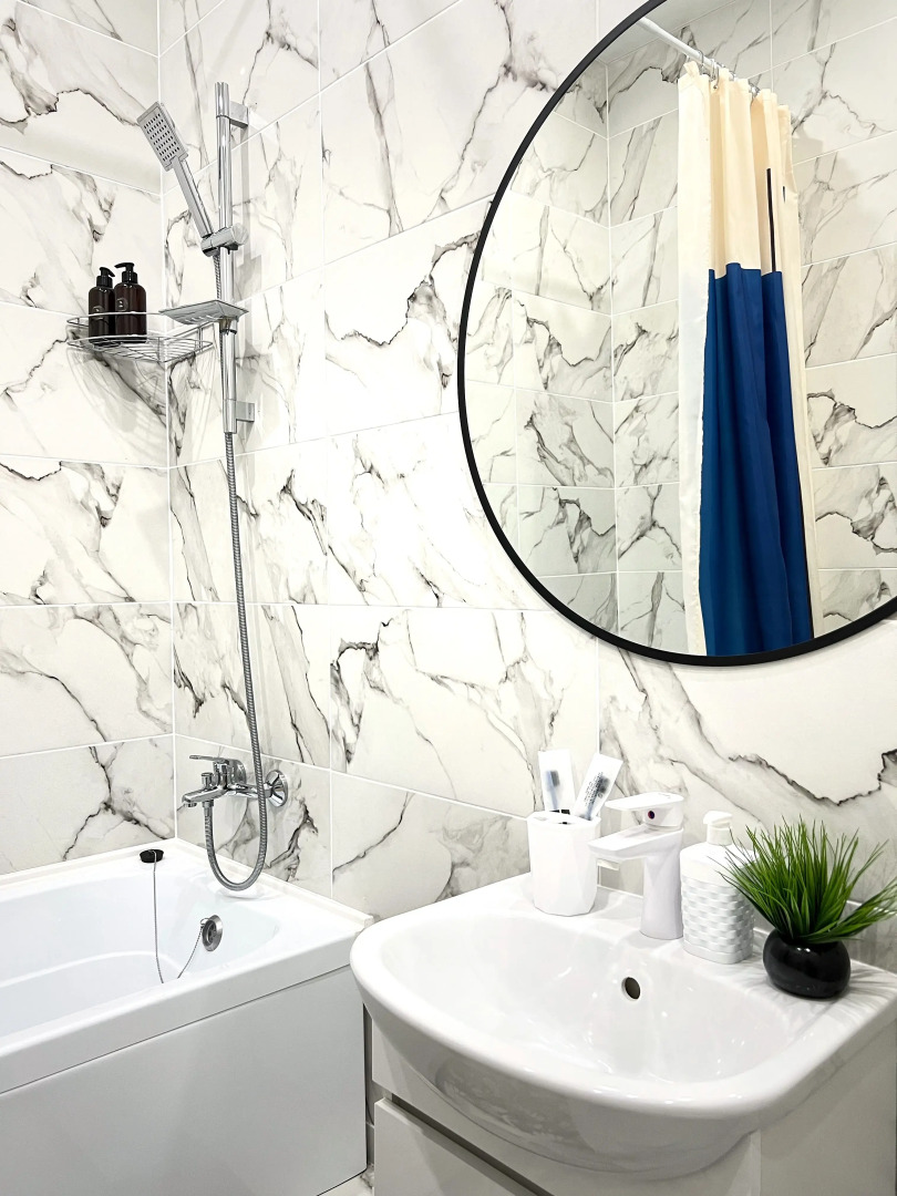 Квартира Элитная Kravc Group в ЖК бизнес-класса