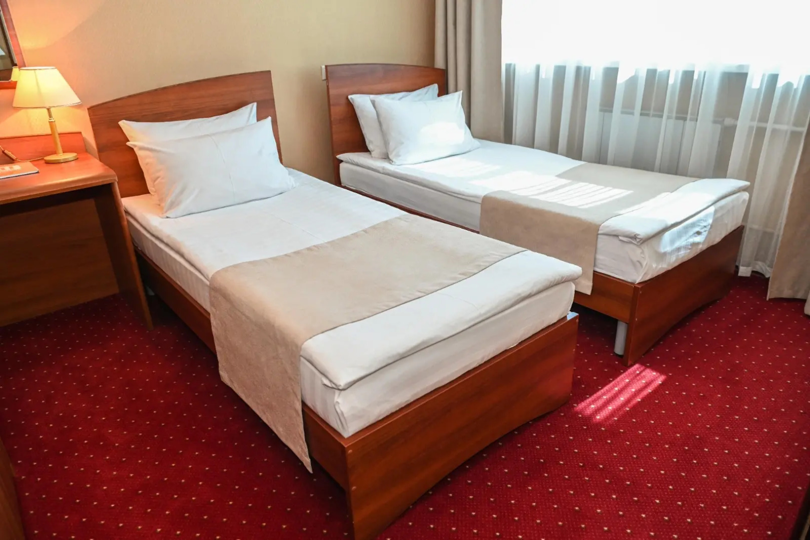 Отель Лапландия