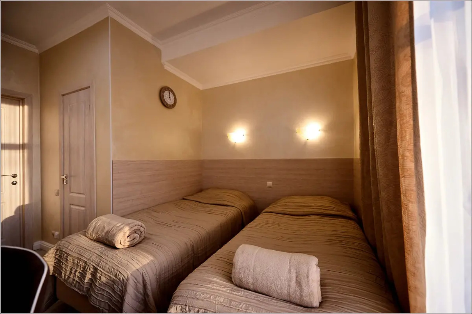 Мини-Отель Kamchatka Sweet Home