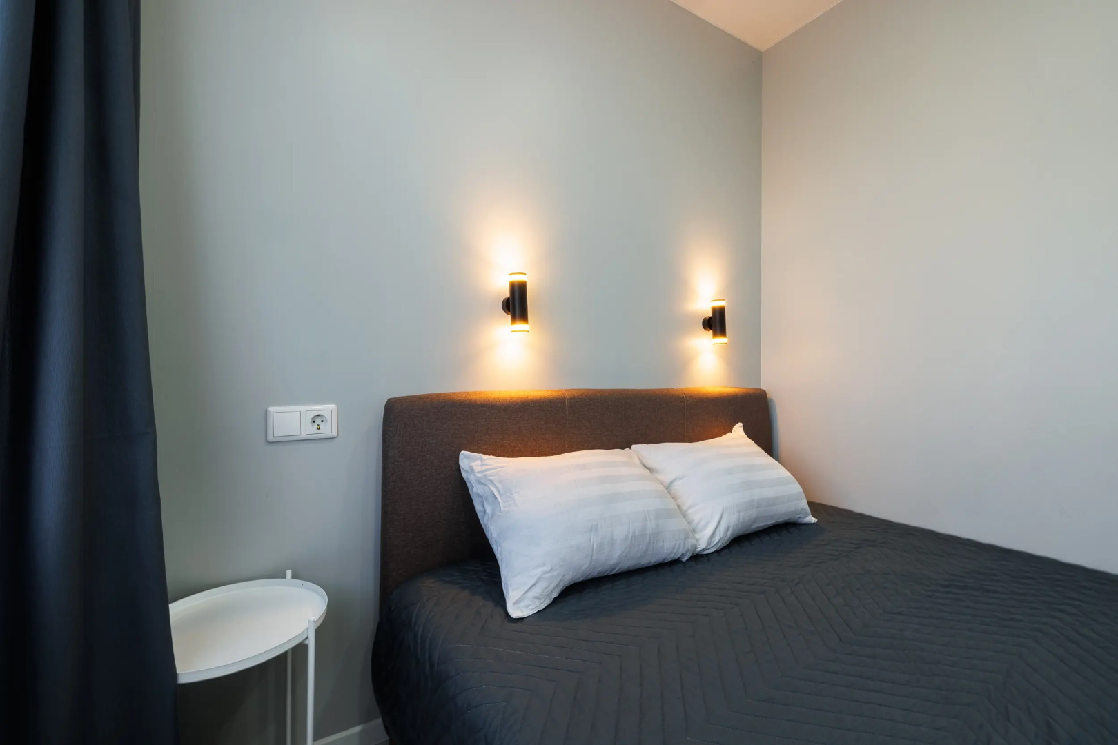 Квартира На Циолковского 3