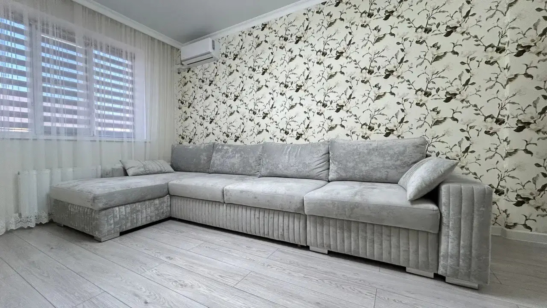 Апартаменты Семейный Люкс