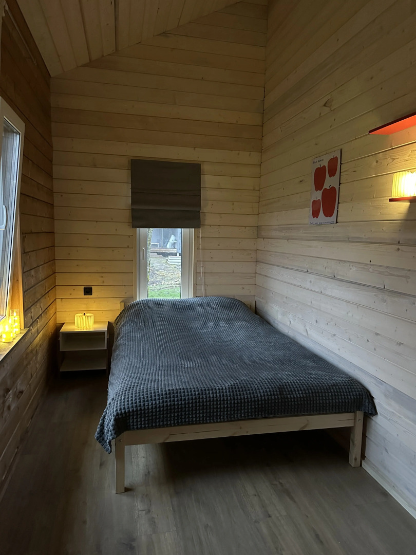 Частный дом Будьте как дома