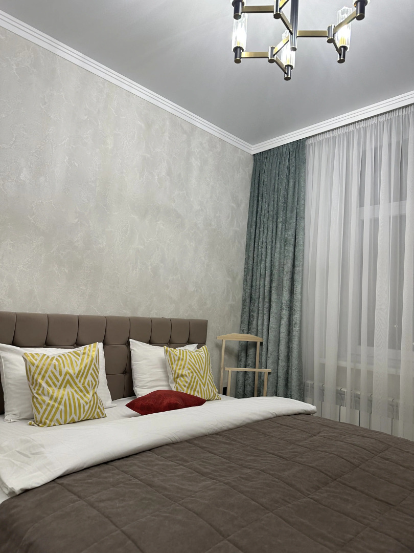 Квартира Стильная Центр Набережная Проспект Мира Рядом