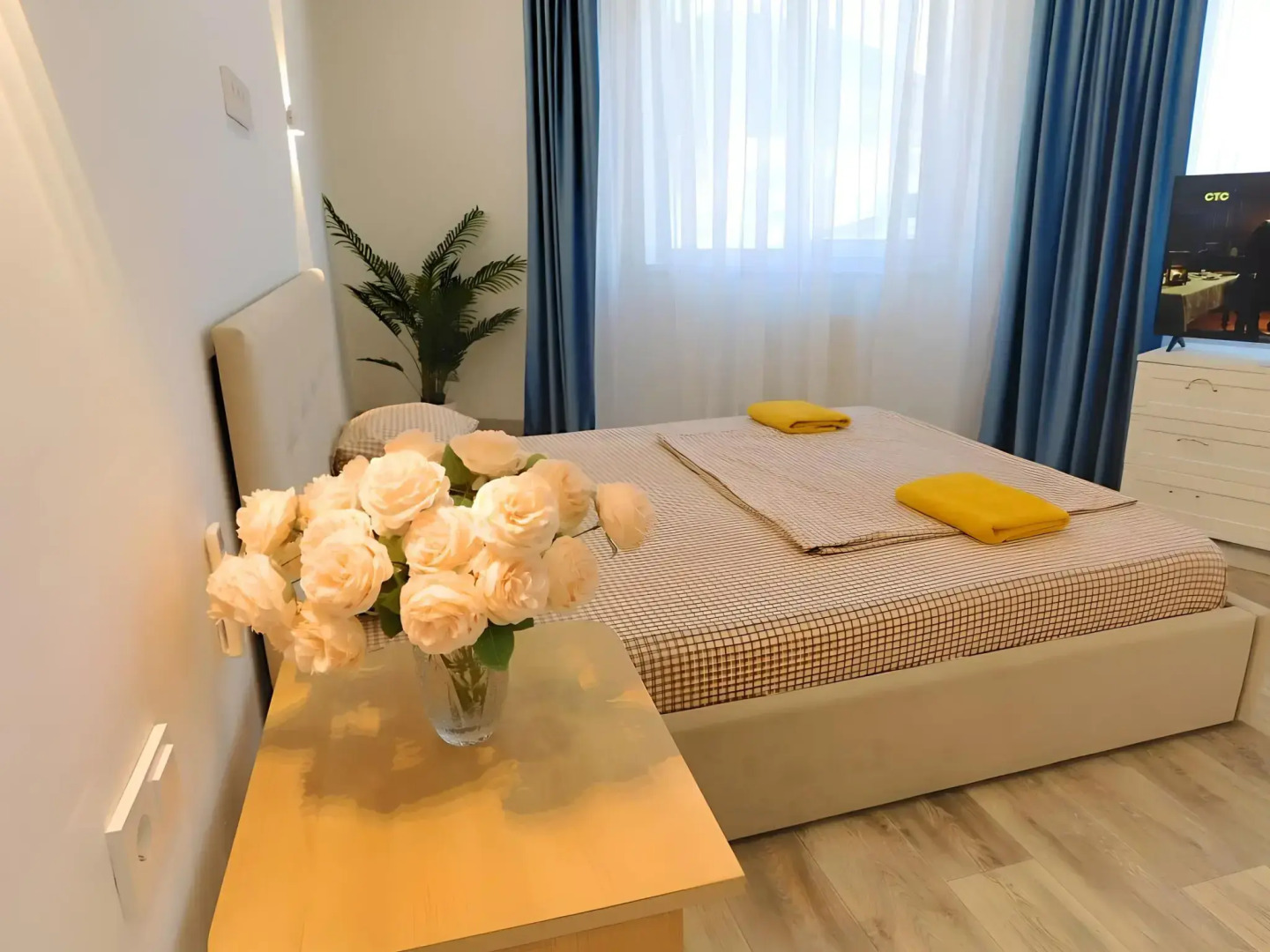 Квартира Цветник Центр Бунимовича 1а