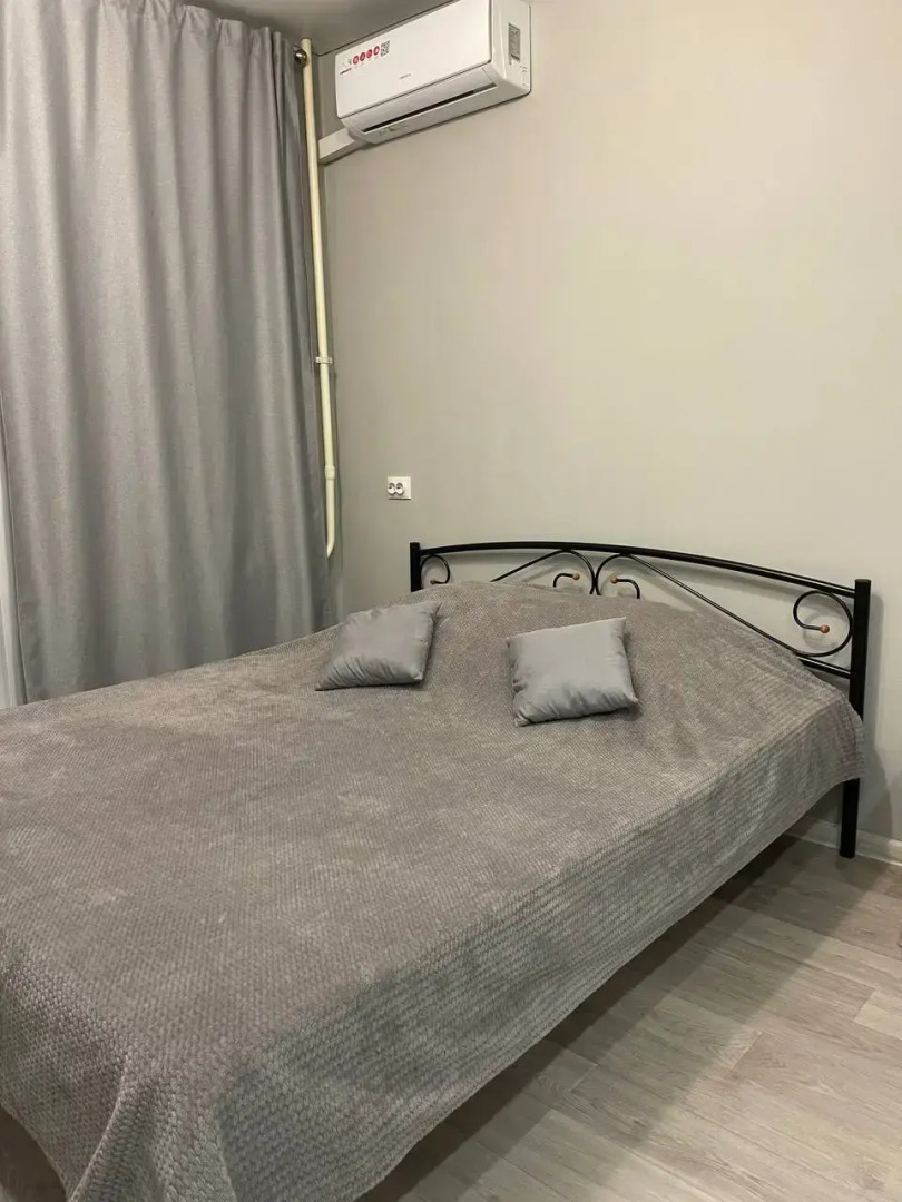 Апартаменты у Озера на Забалуева