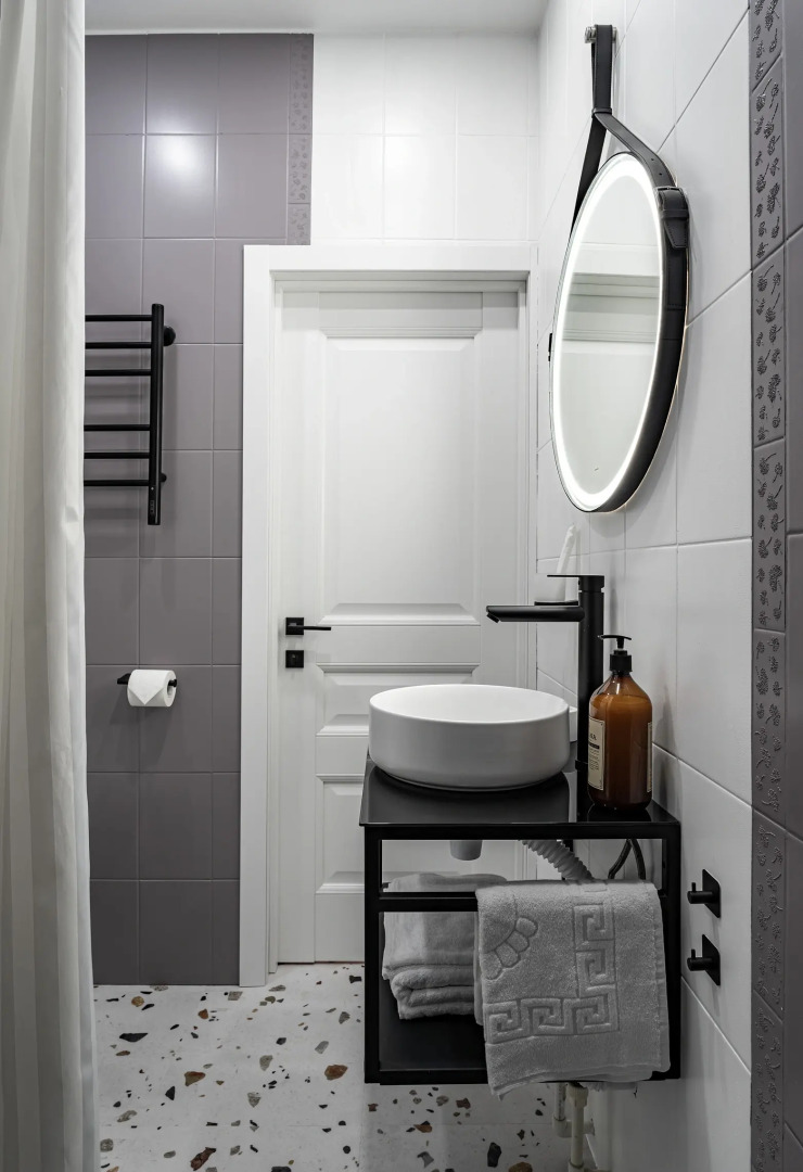 Апартаменты Невский проспект, 91