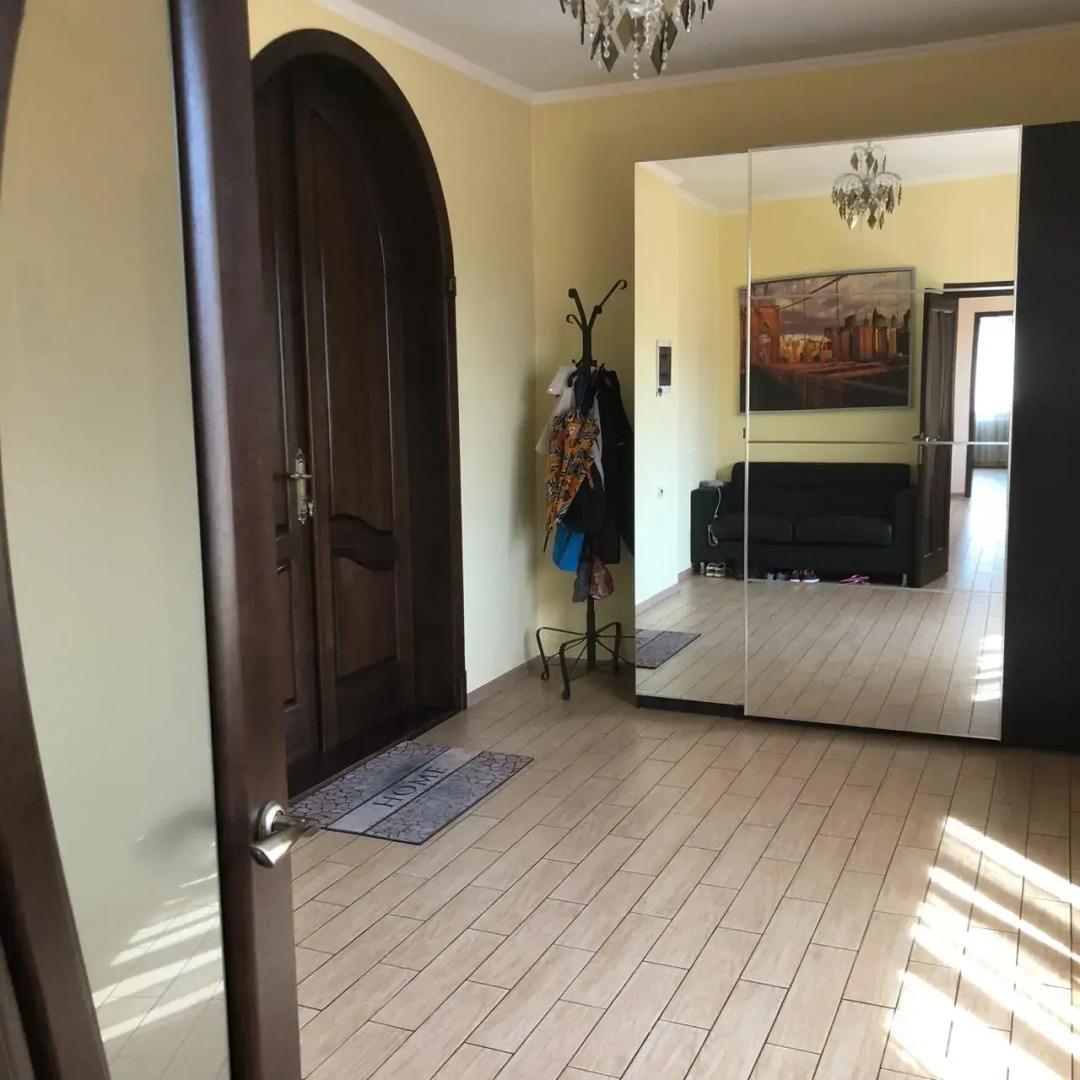 Гостевой Дом на Кубанской