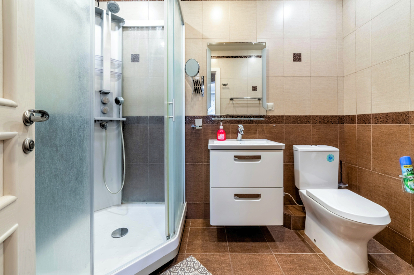 Апартаменты ЖК Версаль