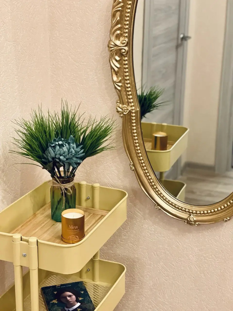 Квартира Неотель в центре города, рядом ВГТУ, Цирк, Воронеж Сити