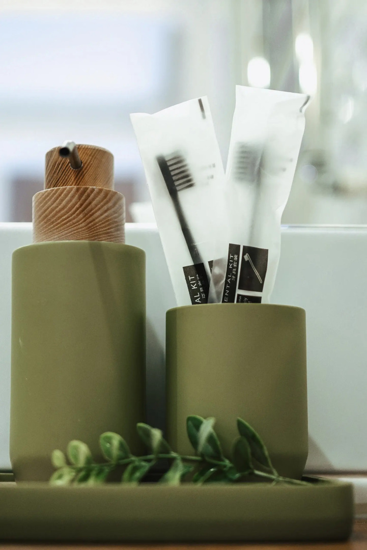 Квартира Big family