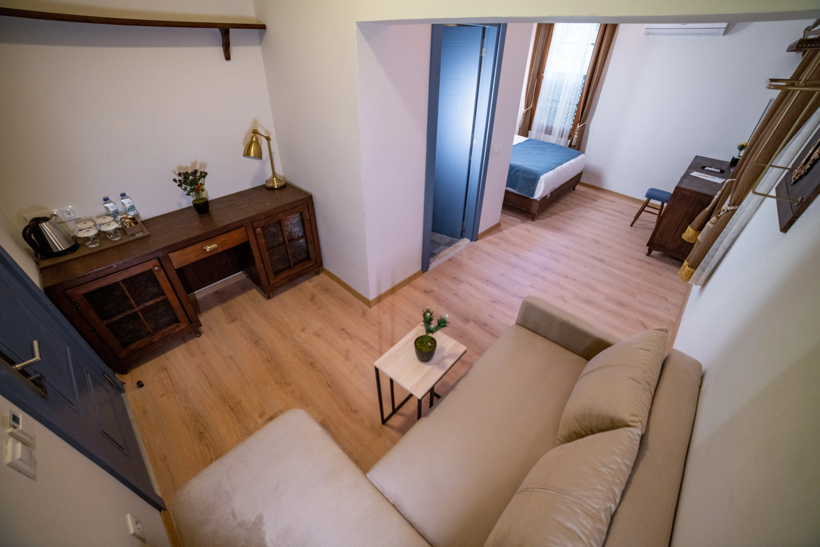 Апарт-Отель Sofa Kalei̇çi̇