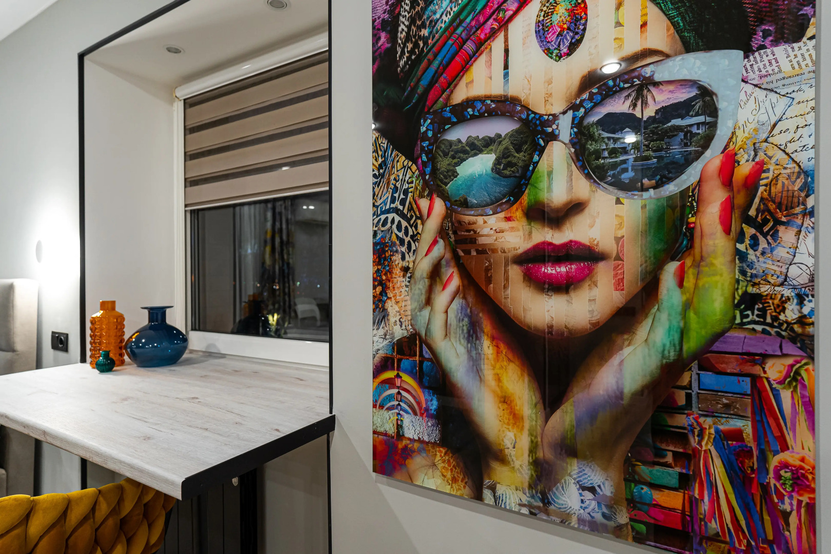 Апартаменты Центрально-Театральная квартира