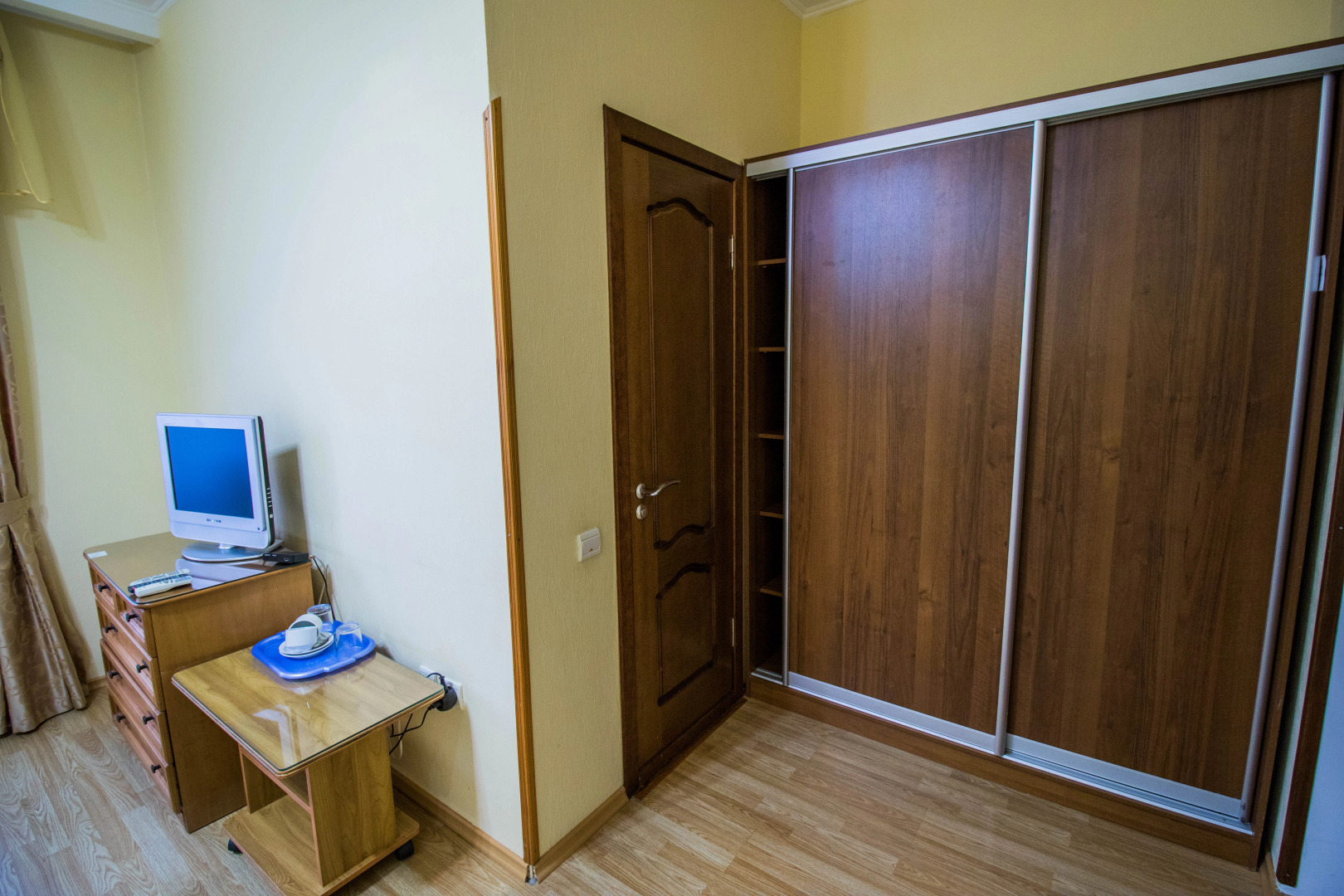 Гостевой дом Москва