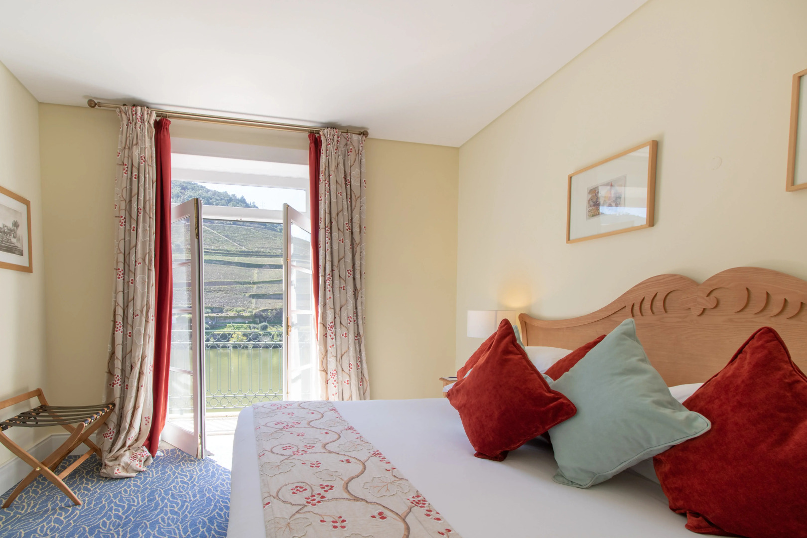 The Vintage House - Douro