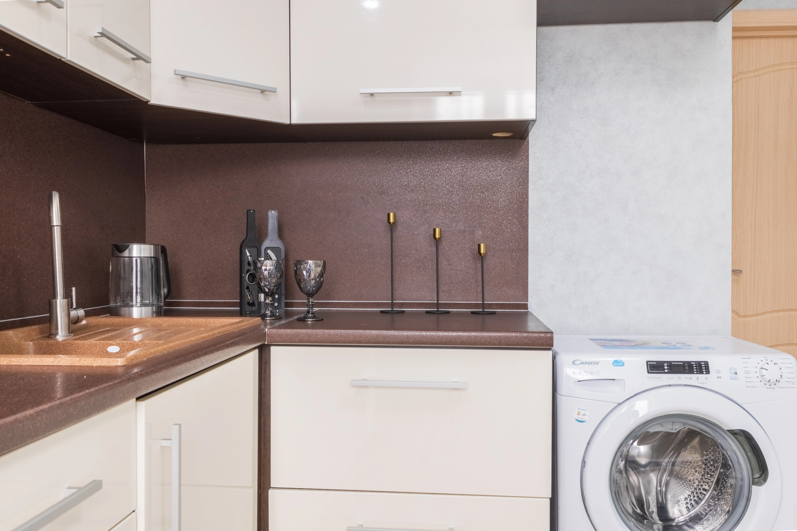 Апартаменты Комфорт