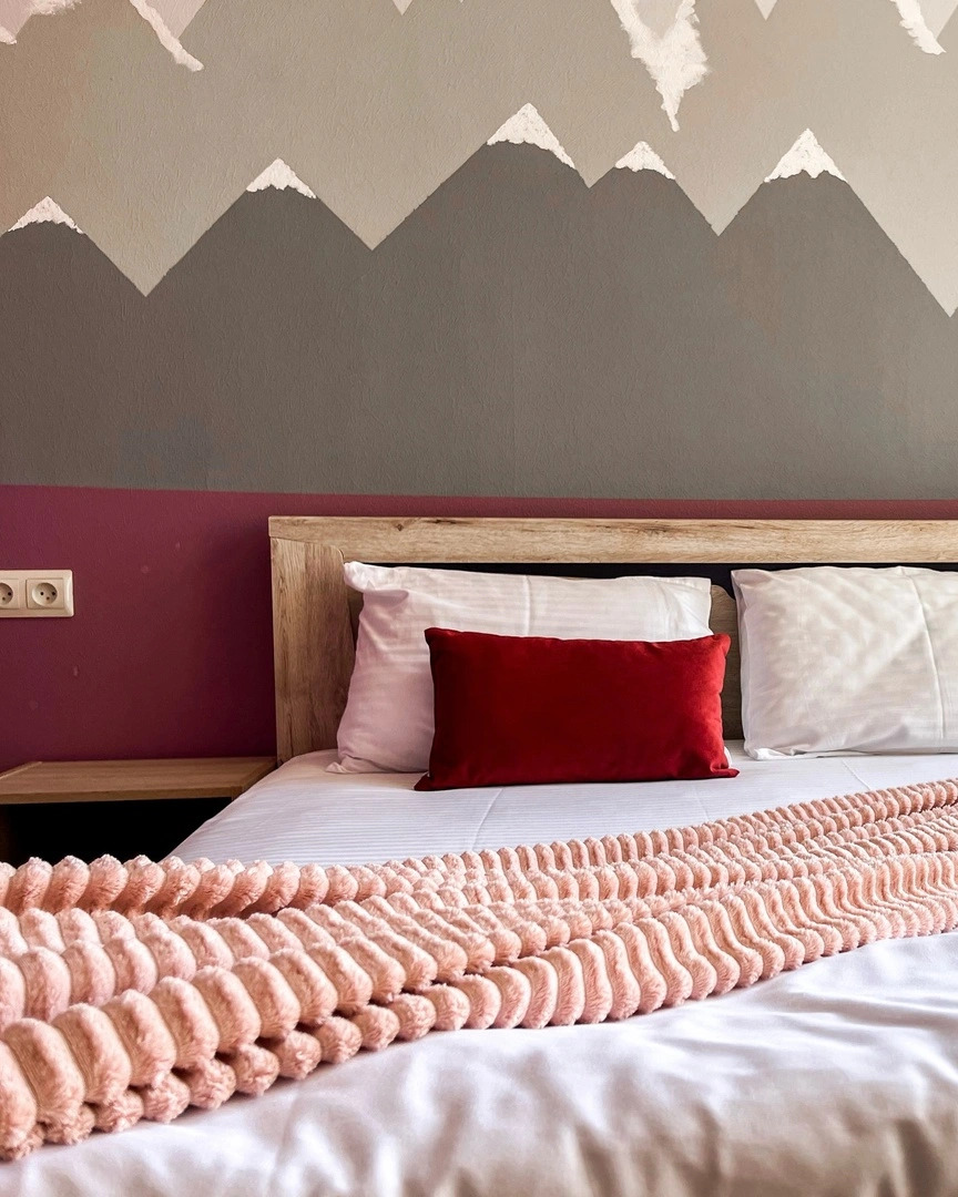 Гостевой дом Relax Kudepsta